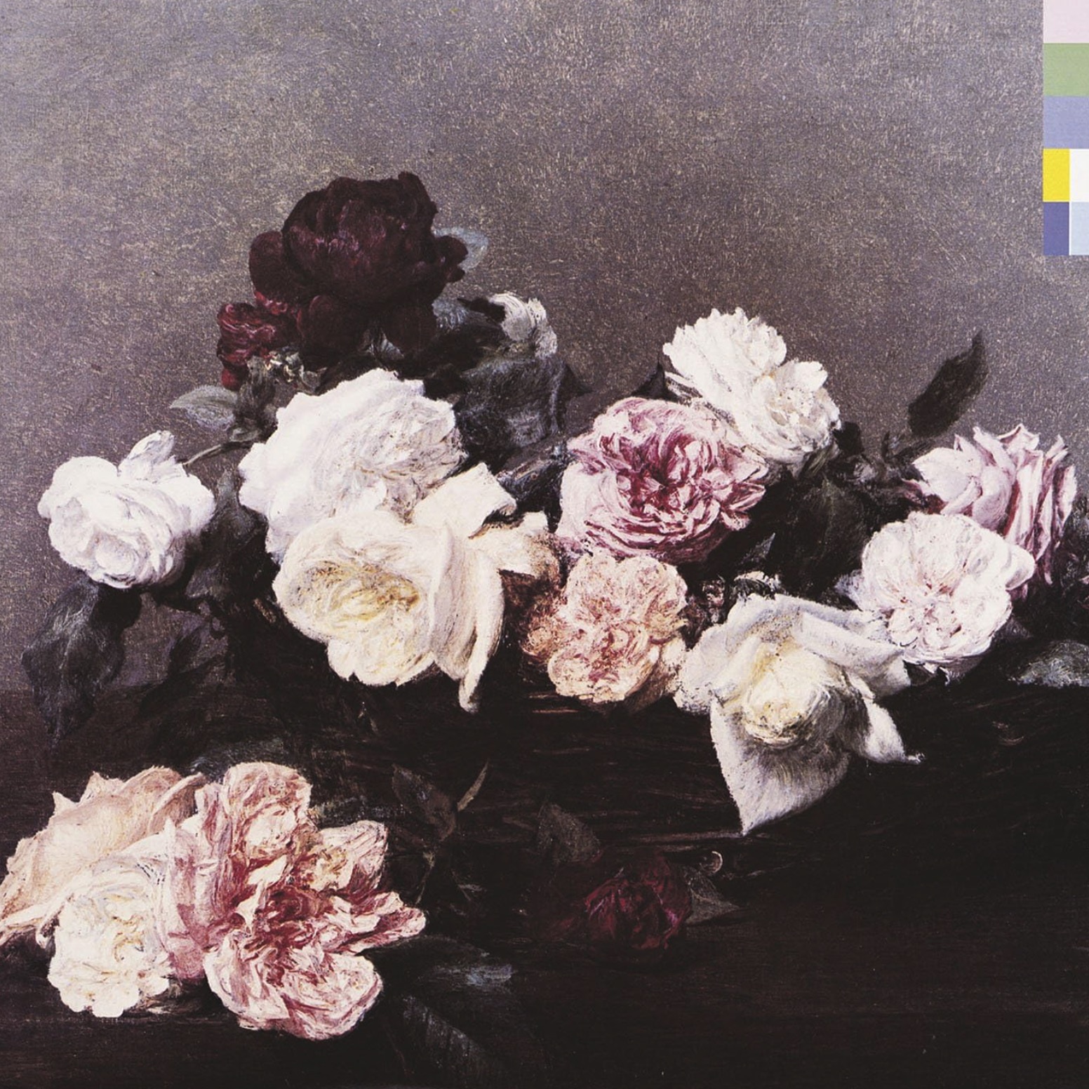 Power, Corruption, & Lies - 2020 Remaster